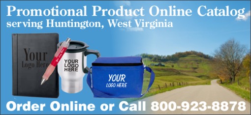Promotional Products Huntington, West Virginia